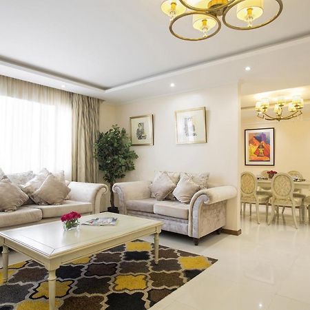 Golden Prince Hotel & Suites Cebu Dış mekan fotoğraf