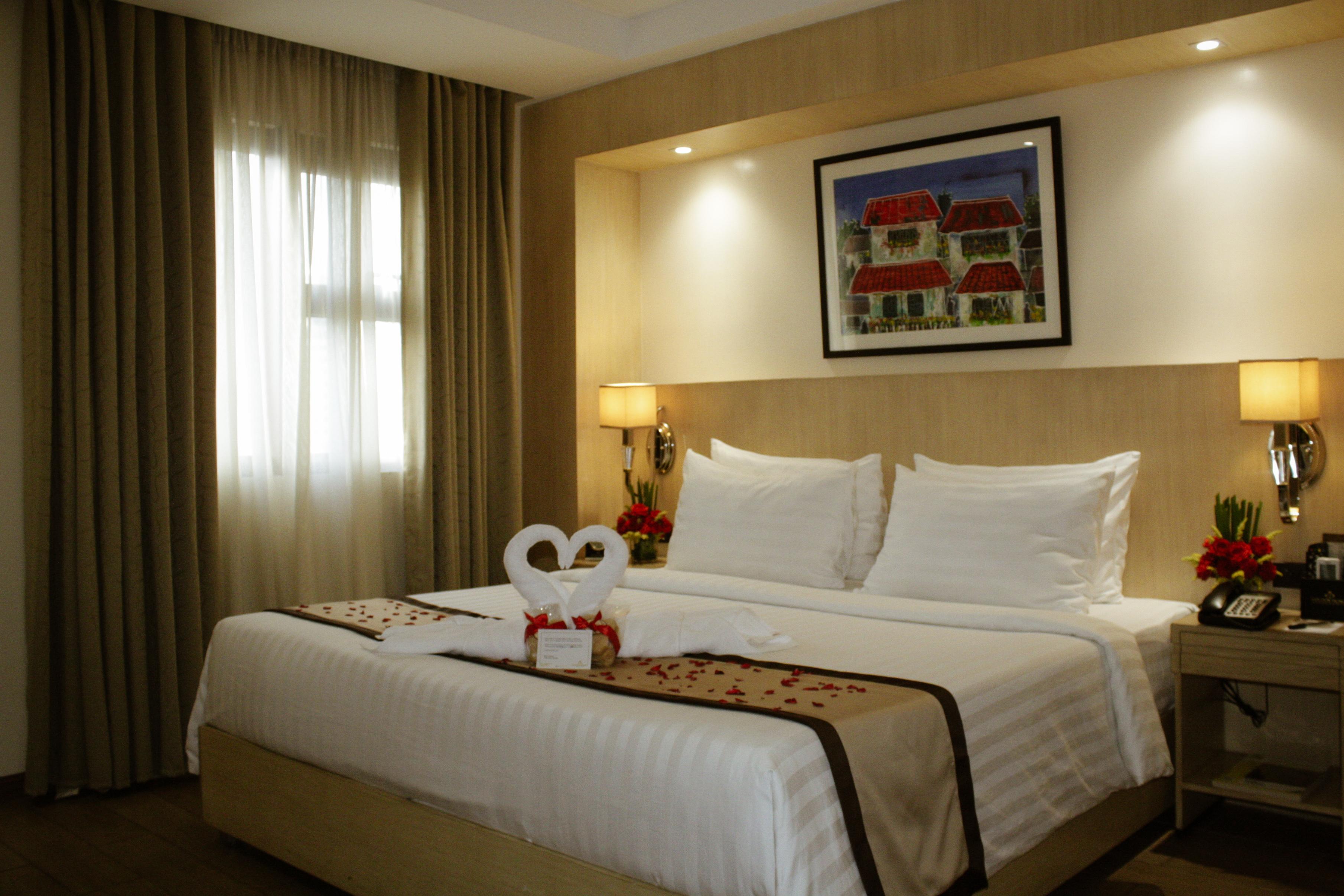 Golden Prince Hotel & Suites Cebu Dış mekan fotoğraf