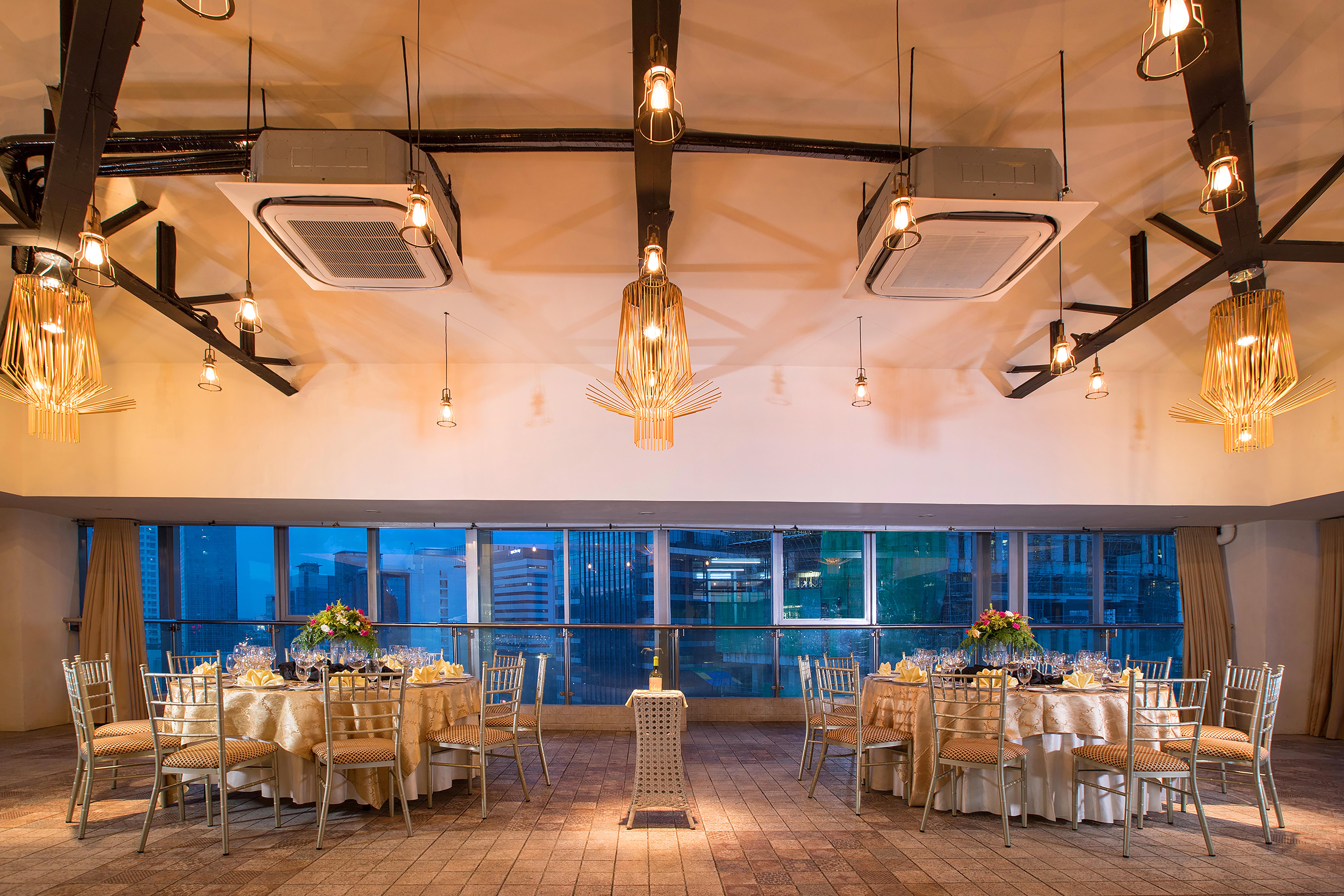 Golden Prince Hotel & Suites Cebu Dış mekan fotoğraf
