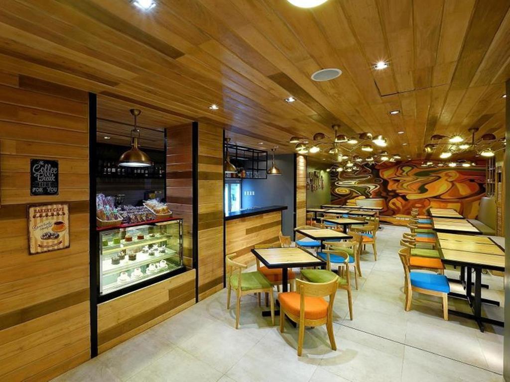 Golden Prince Hotel & Suites Cebu Dış mekan fotoğraf