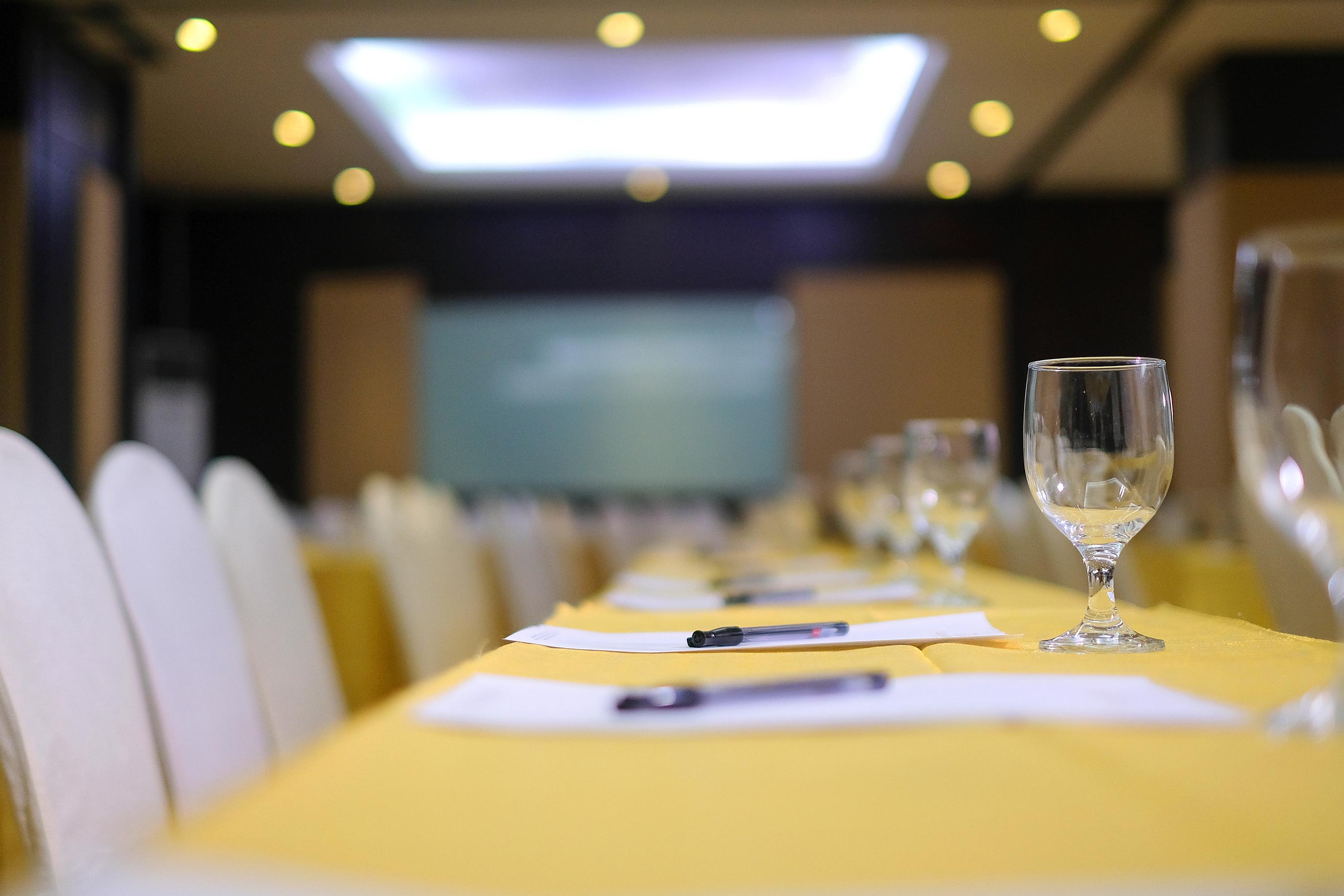Golden Prince Hotel & Suites Cebu Dış mekan fotoğraf