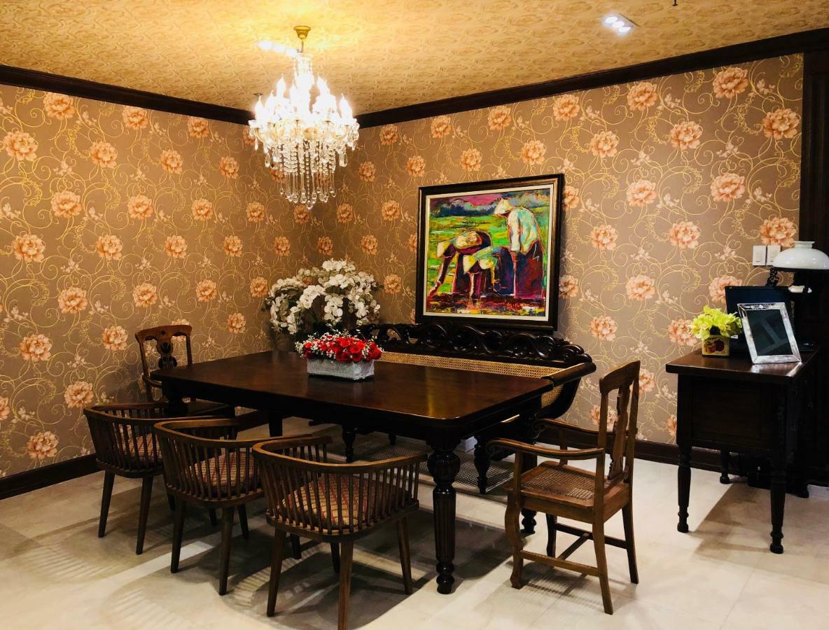 Golden Prince Hotel & Suites Cebu Dış mekan fotoğraf